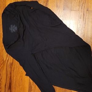 Black Patagonia Dress